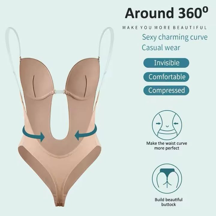 Body Shapewear