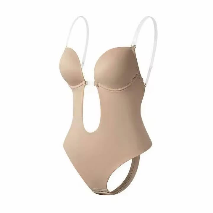 Body Shapewear