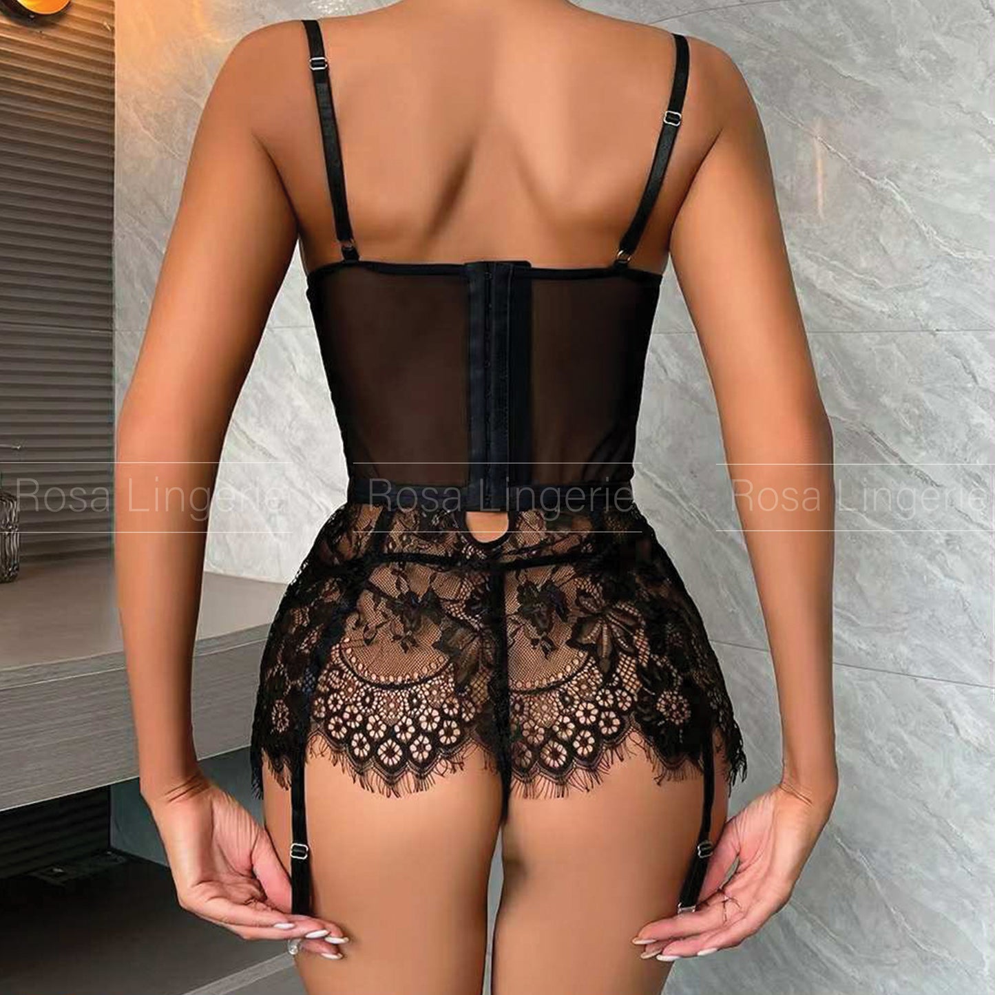 Luxe intime ♥