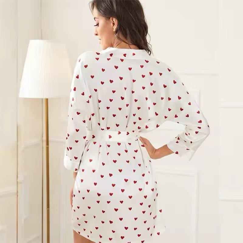 Ensemble Glamour 3 pièces