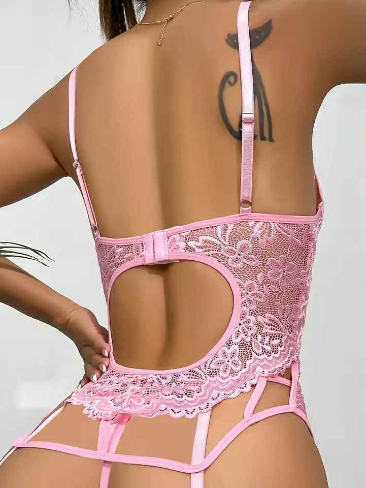Pink Enchantress