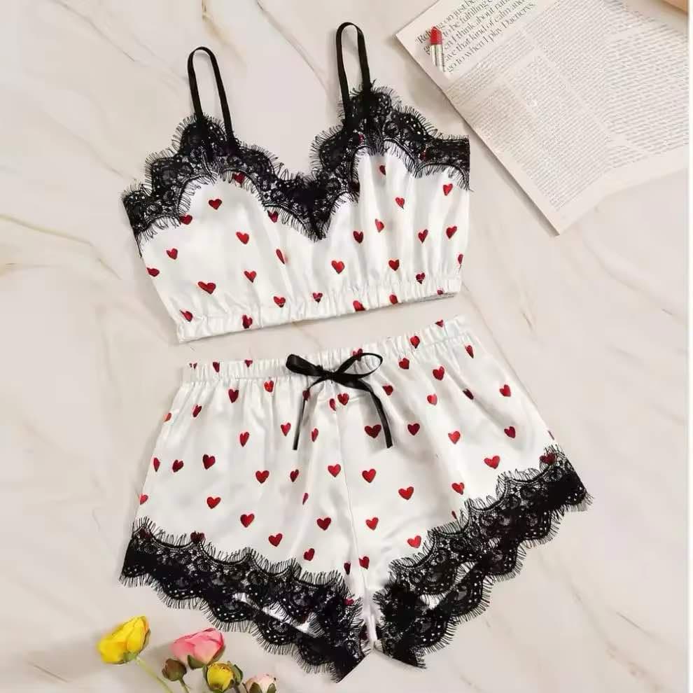 Ensemble Glamour 3 pièces