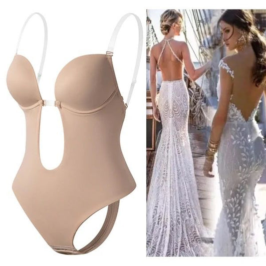 Body Shapewear