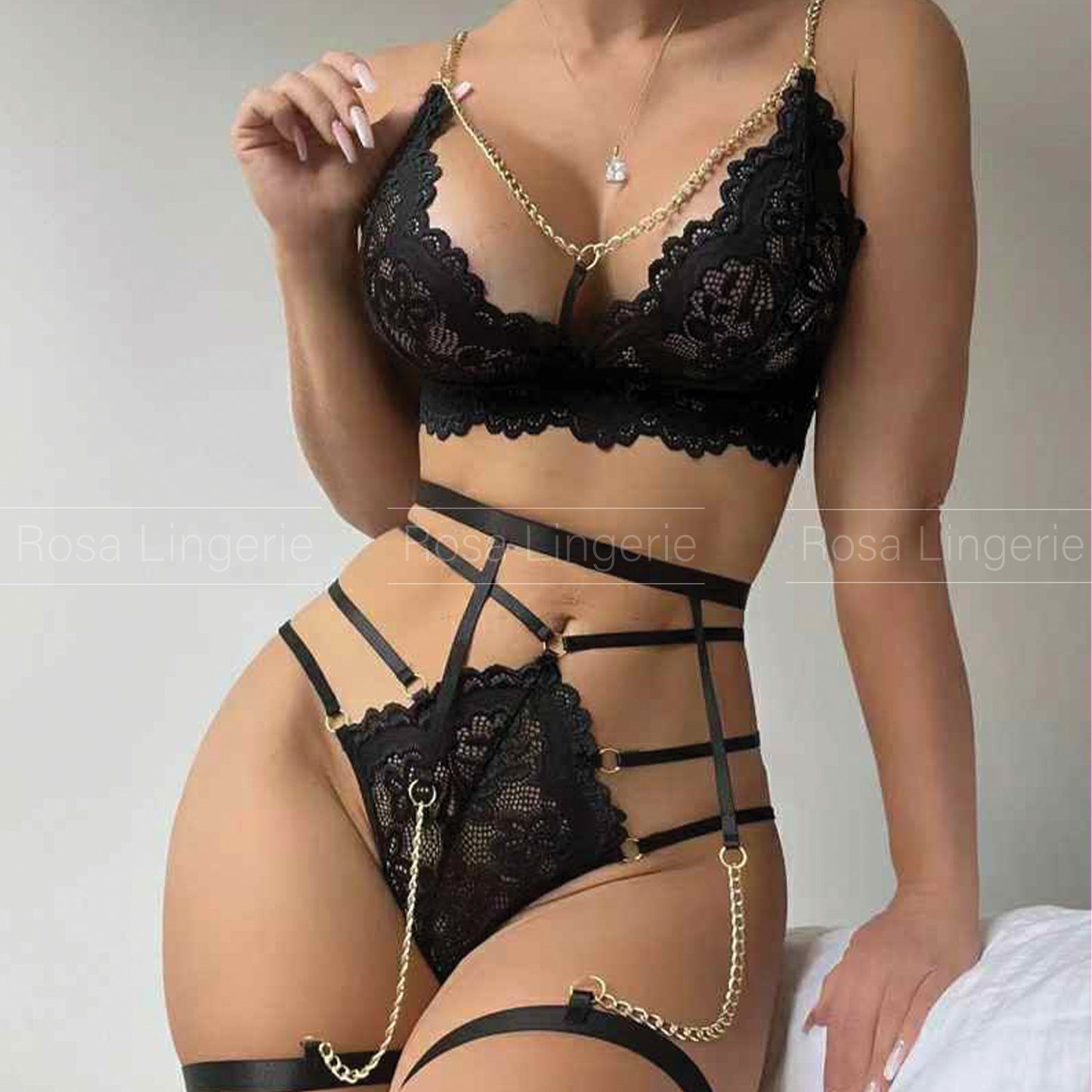 Nuit Fatale🖤