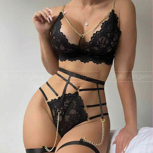 Nuit Fatale🖤