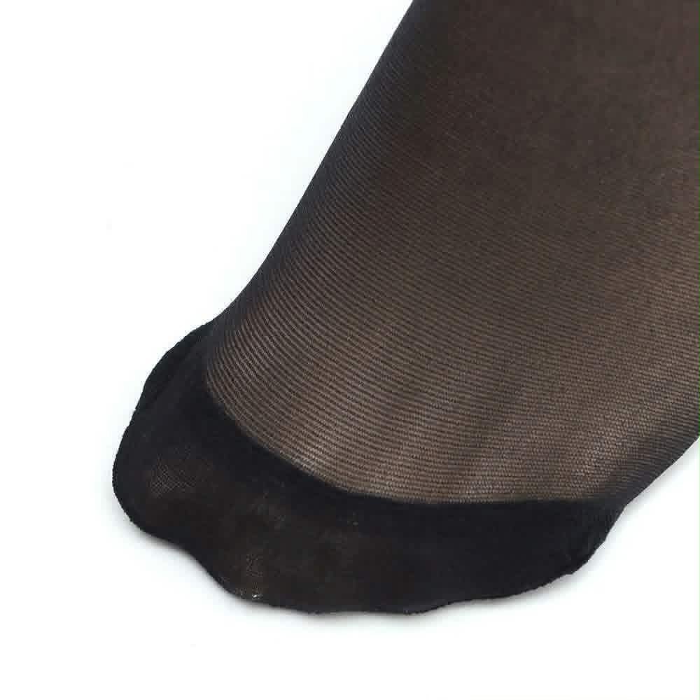 Bas Cuissards Noir
