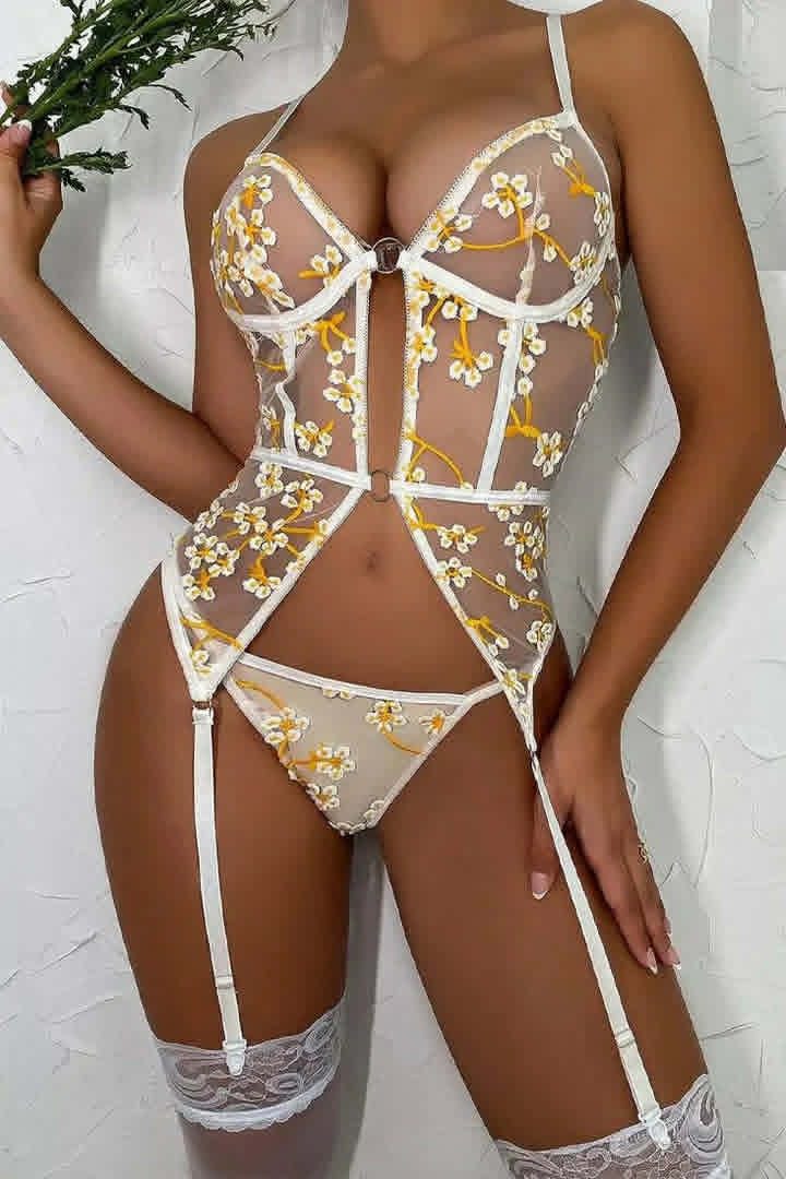 Velvet Bloom 🌼