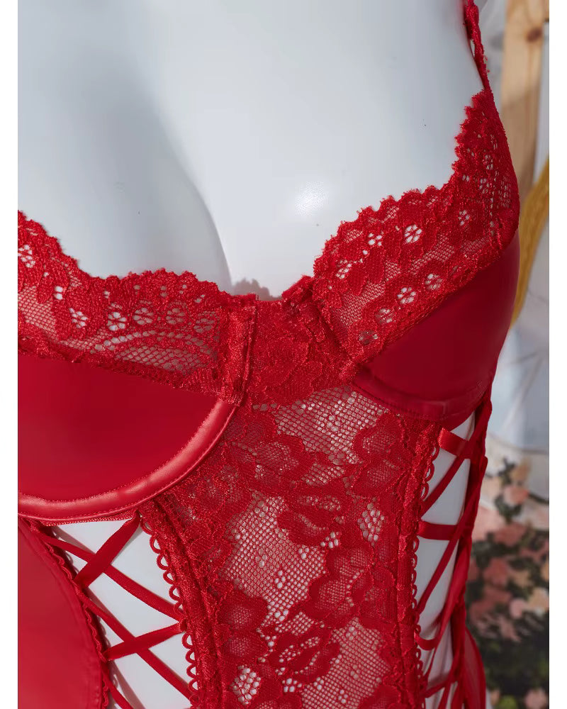 Hypnotic Rouge