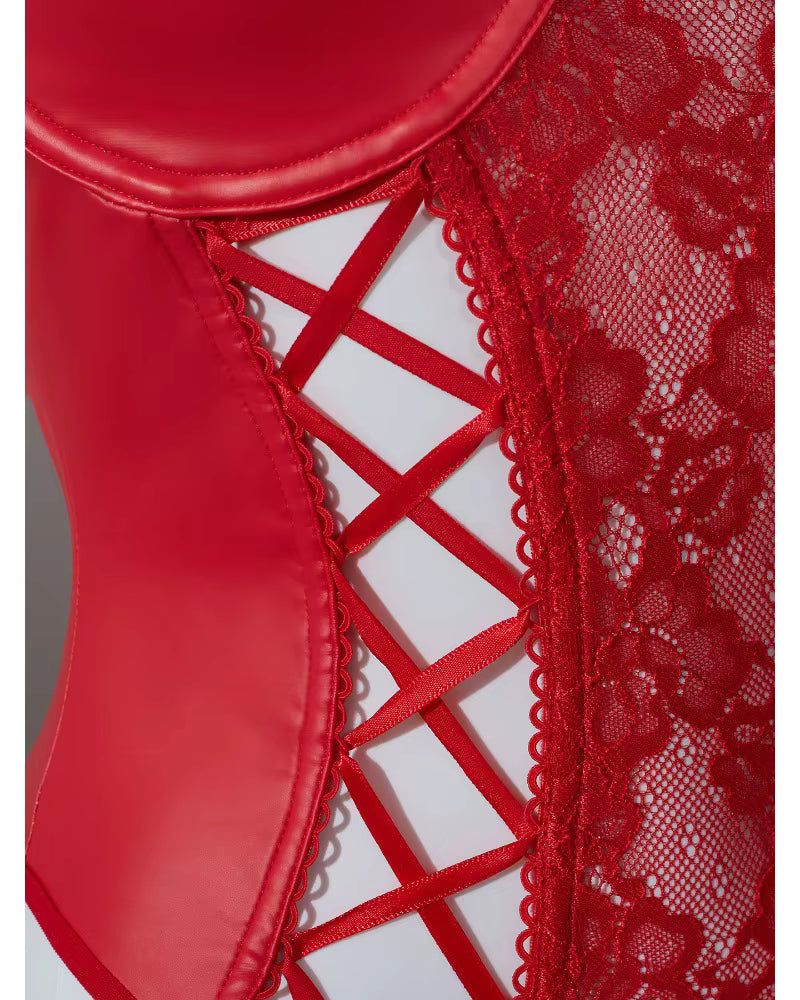 Hypnotic Rouge