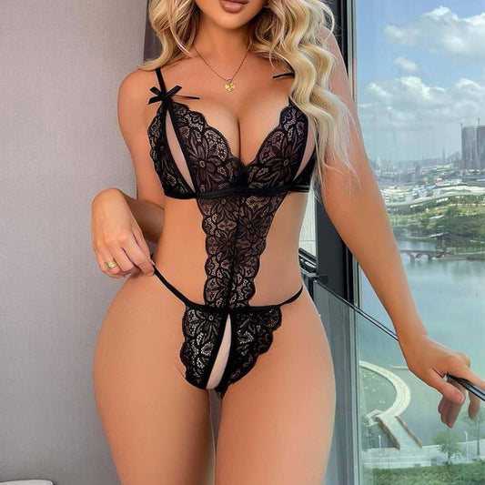 Trikini Noir