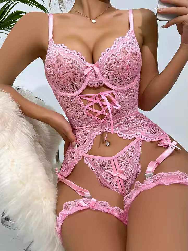 Pink Enchantress